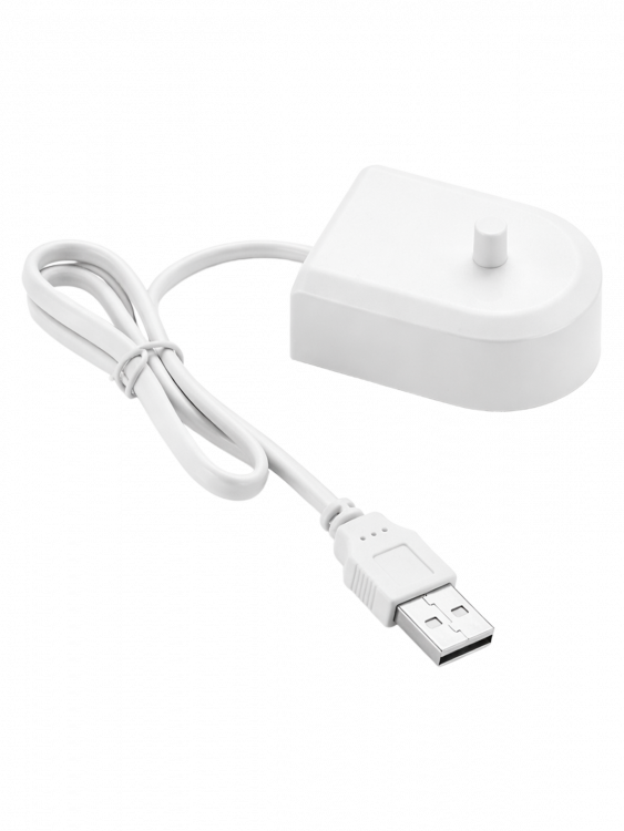 Зарядное устройство для зубной щетки Philips Орбита OT-HBT02 (USB, 1м)